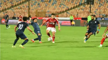 بعد الانتصار على الزمالك| موعد مباراة الأهلي المقبلة